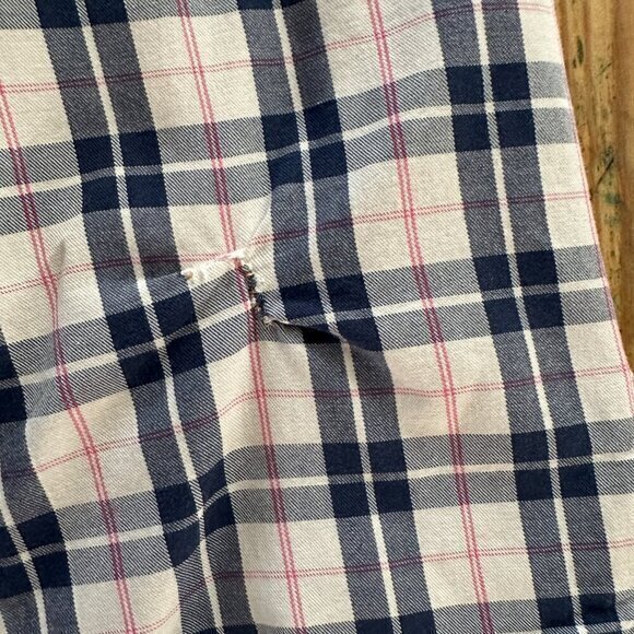 Scotch &‎ Soda Long Sleeve Button-Down Shirt Size X-Large - Picture 5 of 9